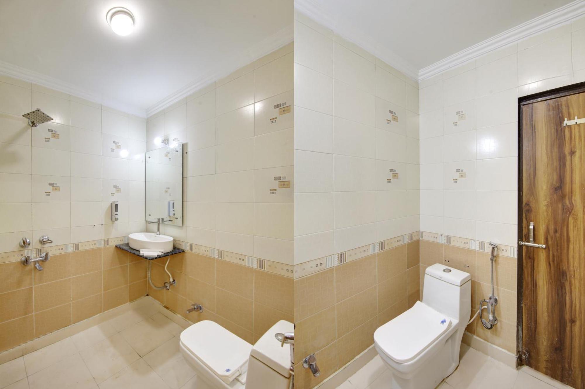 Hotel Star Villa - Front Of New Delhi Railway Station & 5 Minute From Connaught Place Eksteriør billede