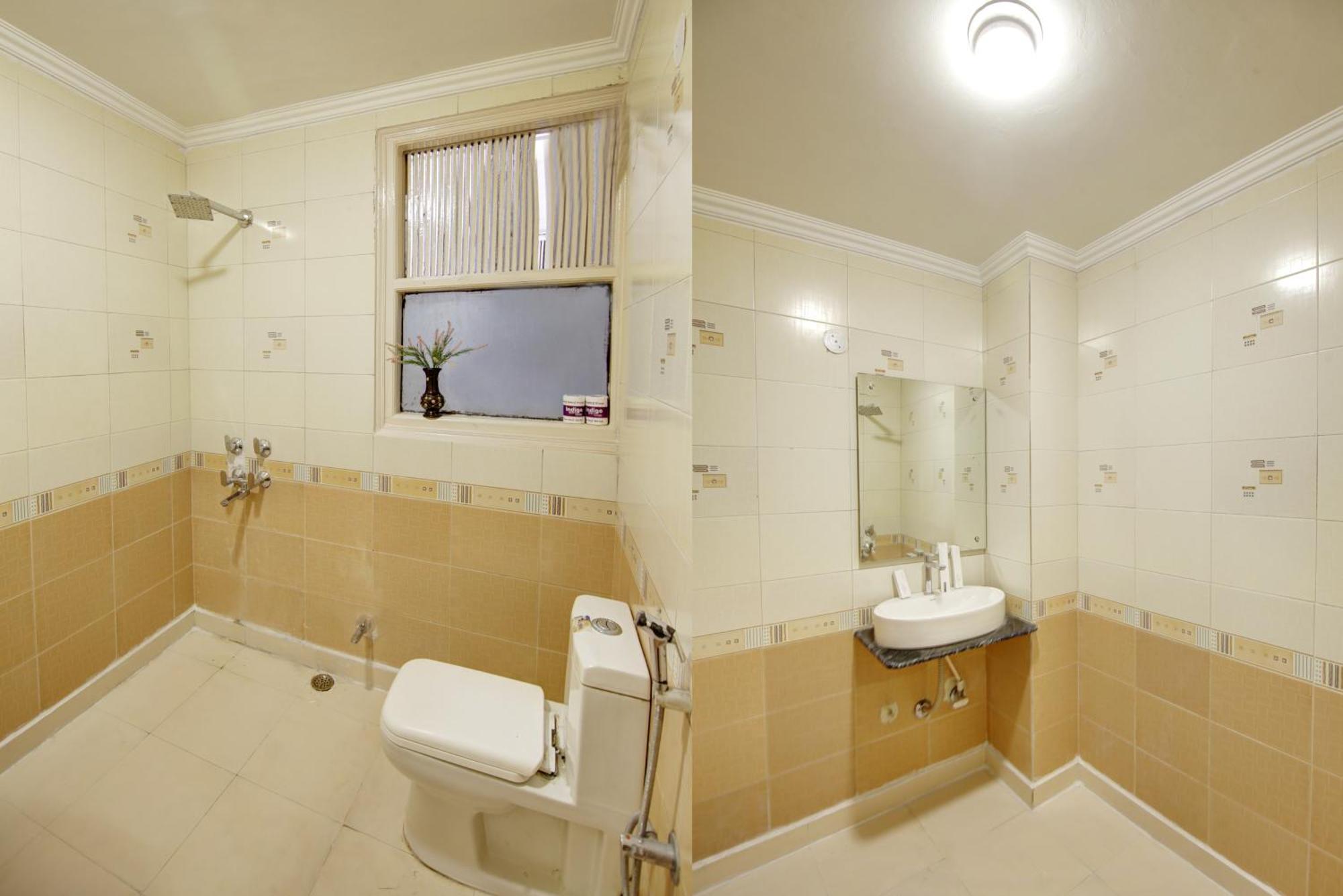 Hotel Star Villa - Front Of New Delhi Railway Station & 5 Minute From Connaught Place Eksteriør billede