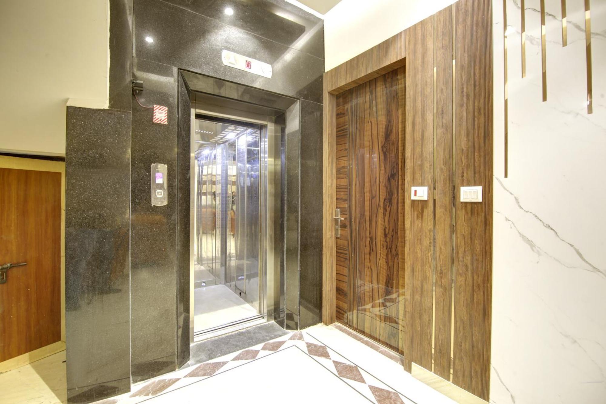 Hotel Star Villa - Front Of New Delhi Railway Station & 5 Minute From Connaught Place Eksteriør billede