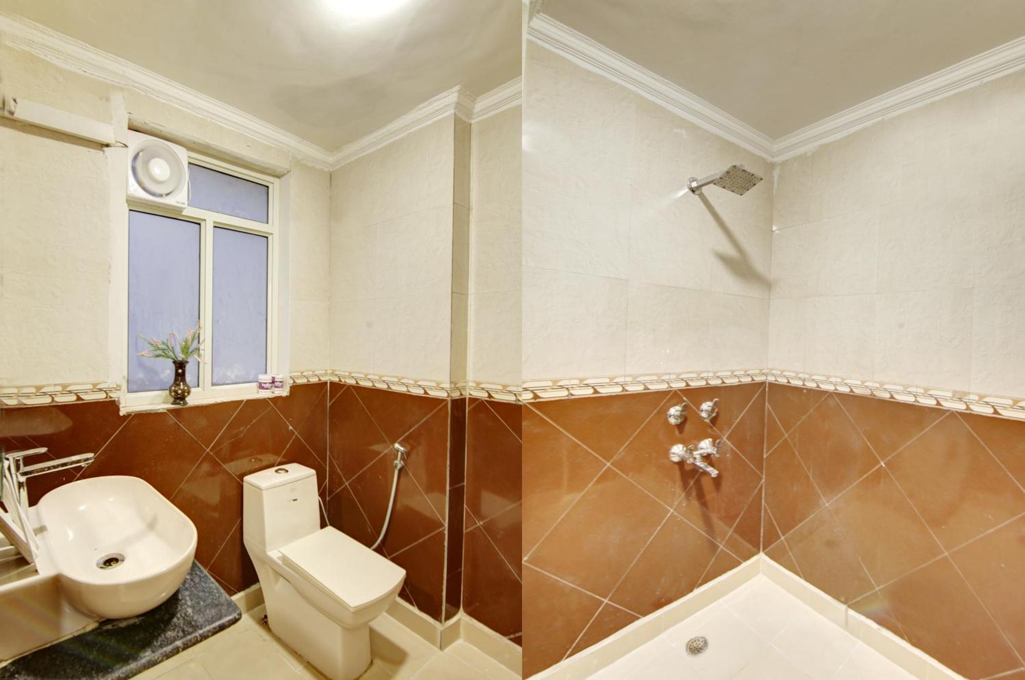 Hotel Star Villa - Front Of New Delhi Railway Station & 5 Minute From Connaught Place Eksteriør billede